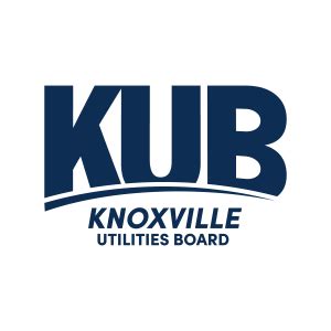 kub utilities knoxville